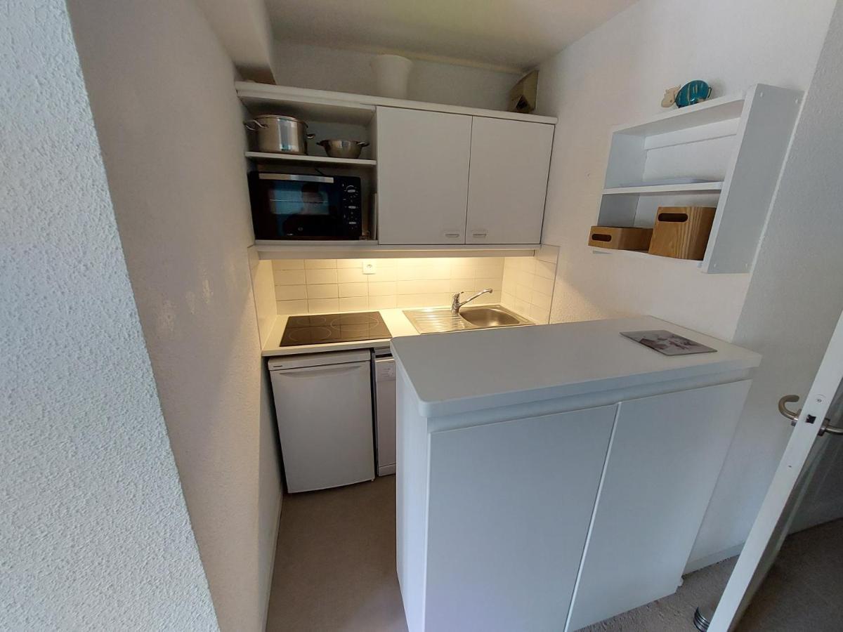 Appartement 40m2 - Aux Pieds - - Parking Couvert *