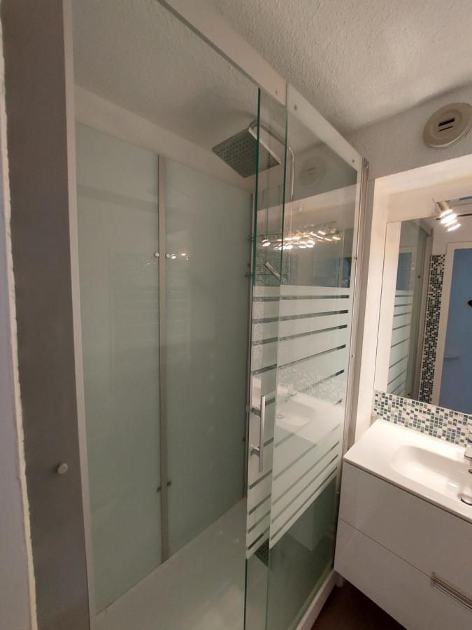 40m2 - Aux Pieds - - Parking Couvert Appartement La Tania