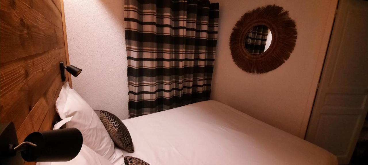 40m2 - Aux Pieds - - Parking Couvert La Tania
