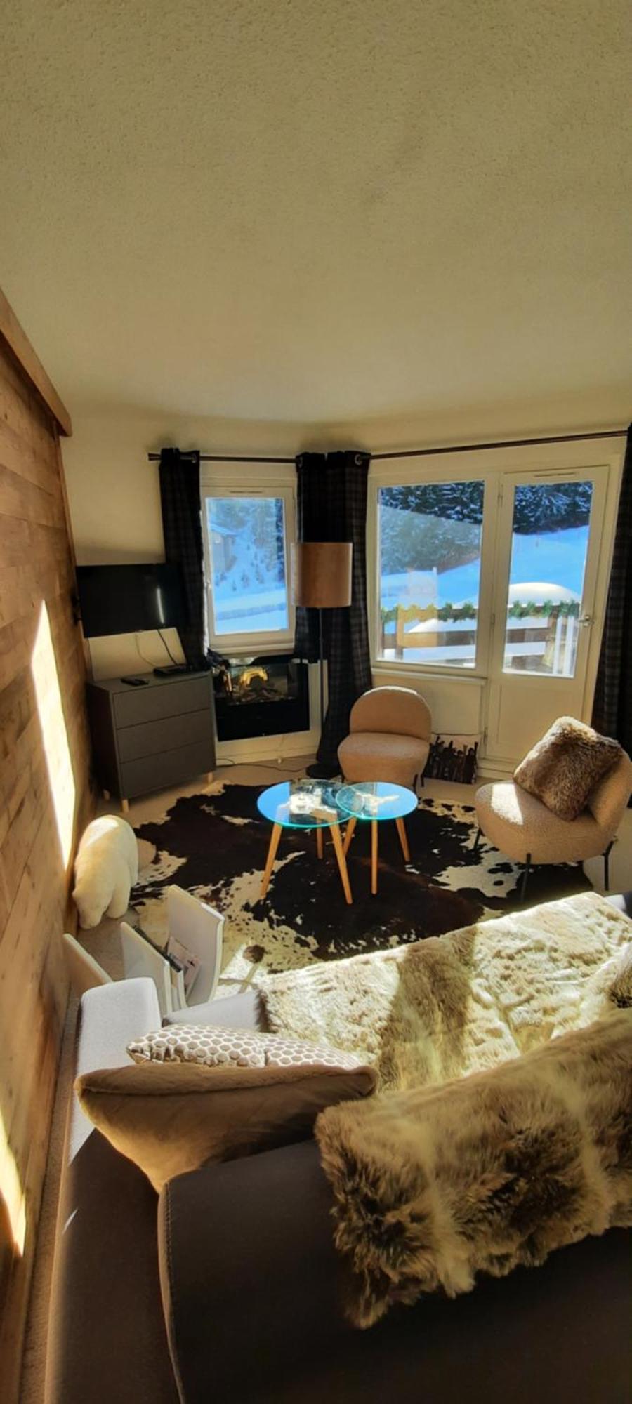 40m2 - Aux Pieds - - Parking Couvert Apartment