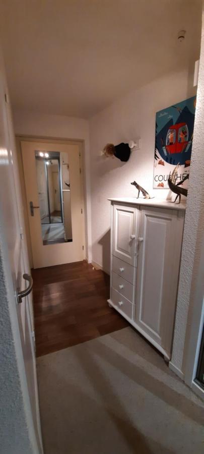 40m2 - Aux Pieds - - Parking Couvert * La Tania